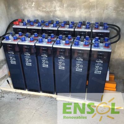 Ensol 6OPzS600