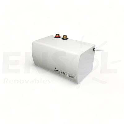 AquaReturn N8- Water Saving Pump