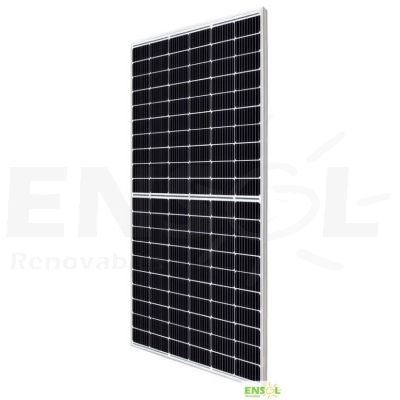 450Wp München Solar 144 semicell Mono-Perc module