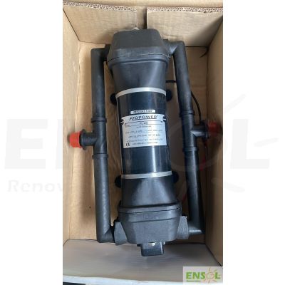 Flopower FL40 Twin 17L/min 12Vdc pressure pump