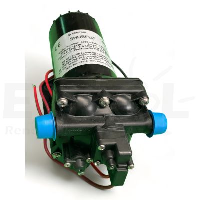 Shurflo 5050-2301-C011 18L/min pressure pump 12V