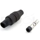 Multicontact MC3 6mm Female Solar Connector