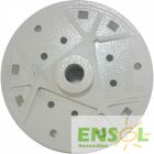 Ico-GE Eolos 600 y 750 Cruceta tripala
