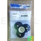Shurflo 2088 series 94-232-00 Valve Assembly Kit