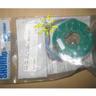 Shurflo Serie 2088 230V Kit Escobillas 94-003-01