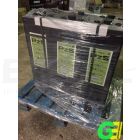 Set of 6x2V Ensol 6SPZS995 Solar Batteries