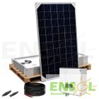 SOLAR 2CV POOL KIT 122-184 M3