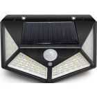 Foco Solar Extrastar 3W con detección de presencia
