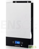 VOLTRONIC AXPERT VMIII 4kW  Inverter/Charger and 100A MPPT Solar Controller in one