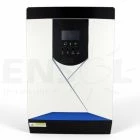 Voltronic Axpert VM 3KPLUS MKS Inverter/Charger and 60A MPPT Solar Controller