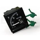 Voltímetro Analógico DC 18-30V