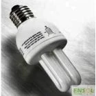 Lampara Phocos CFL 12Vdc 11W blanco frio
