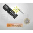 Conector compatible MC4 6mm Hembra