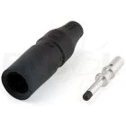 Conector Terminal Multicontact MC3 6mm Macho