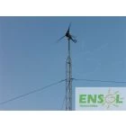 Torreta modular 4 piezas 7,5 mts hasta 450W