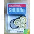 Shurflo serie 2088 Kit diafragma Neopreno 94-238-03
