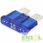 Car-type Fuse 15A