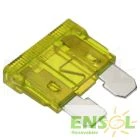 Fusible automoción 20A