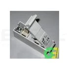 Portafusible C20 10x39 32A Industrial