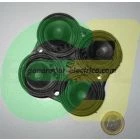 Flopower FL1712 and 1724 original Valve Assembly