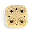 Flopower FL1712 and 1724 Diaphragm