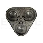 Flopower Kit recambio Valvulas TP1112-1124