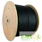 BLACK 50mm2 special DC cable (mtr)