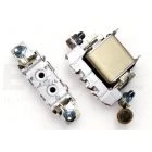 Portafusibles NH00 hasta 160A