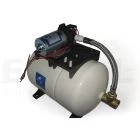 Shurflo 12V Pressure Pump Kit with Expansion Vessel