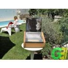 SunOK Suntaste Large: The new bigger Sun Cook