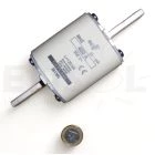 NH01 high current draw 400A gG Fuse
