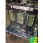 Set of 6x 2V Ensol 5PZS600 Solar Batteries