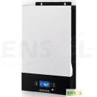 Voltronic Axpert KING 24/3000 MPPT 60A CanBus