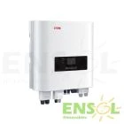 Inversor monofásico SAJ H1-6K-S2 Hybrid