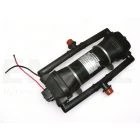 12V Bomba Presión Flopower FL40 17L/MIN