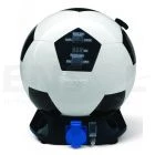 Ico-ge 1000i 2T Mini Inverter Digital forma Pelota