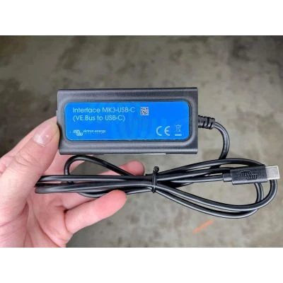 Programming Interface MK3 USB-C