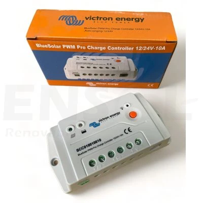 Blue Solar Pro 10A 12/24V PWM
