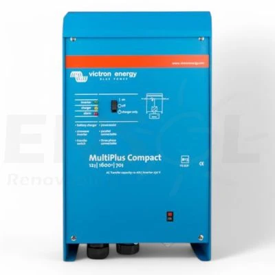 Victron MultiPlus C 12/1600/70-16
