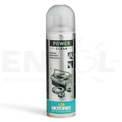 Limpiador Motorex Power Clean