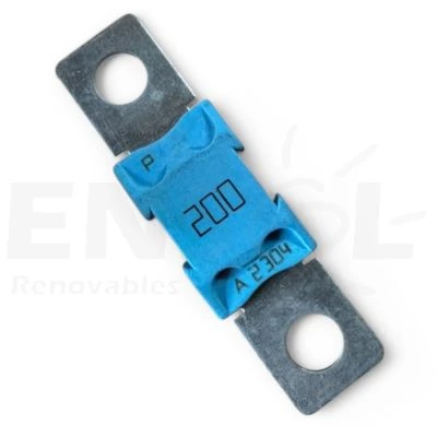 200 Amp MegaFuse