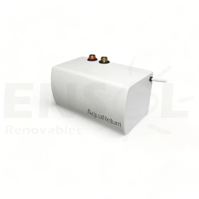 AquaReturn DOMO - Water Saving Pump