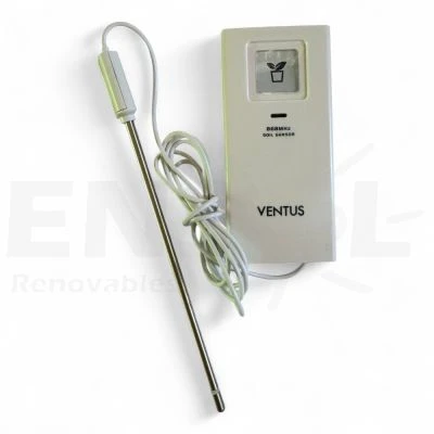 Wireless Soil humidity sensor for Ventus W850