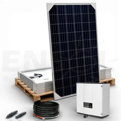 Solar Pack: Existing Pool pump Solar Conversion Kit  