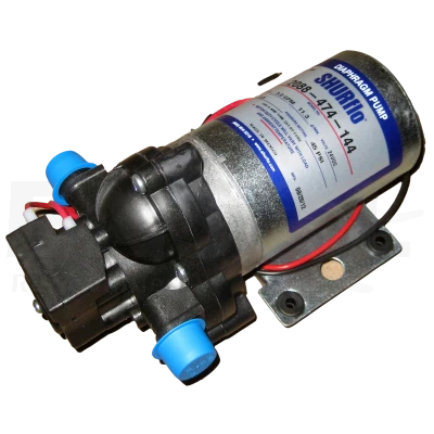 Shurflo 2088-474-144  24V Self Priming water pump