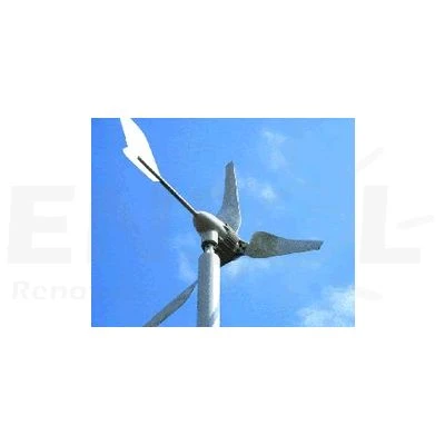 2Kw/48 WindTurbine