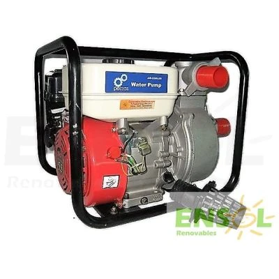 MotoBomba Pezzas L50C 36.000 l/h