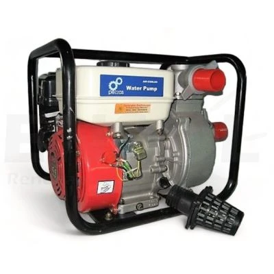 MotoBomba Pezzas L40C 36.000 l/h
