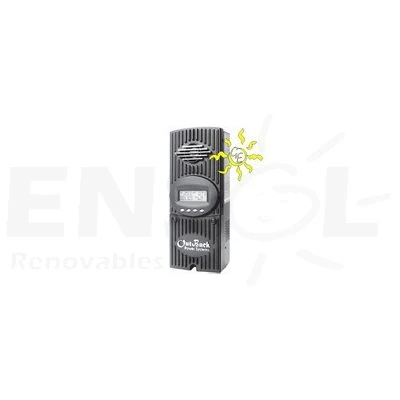 OutBack FlexMax FM60 (60 A) 12-24-48V