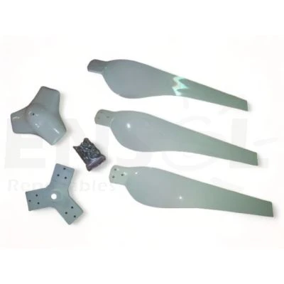 Ico-GE Eolos 400 y 450 kit palas